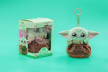 コスビ グローグー ぬいぐるみ キーチャーム 公式】ディズニーストア.jp | 【ホットトイズ・ZAKKA】コスビ